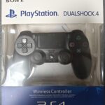 Sony PlayStation 4 DualShock 4 Wireless Controller (Black)