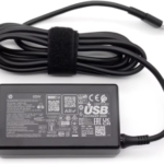 Hp type c charger 65w original