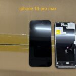 iPhone 14 pro max lcd AAA+ brand new.