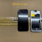 iPhone 15 pro lcd AAA+ brand