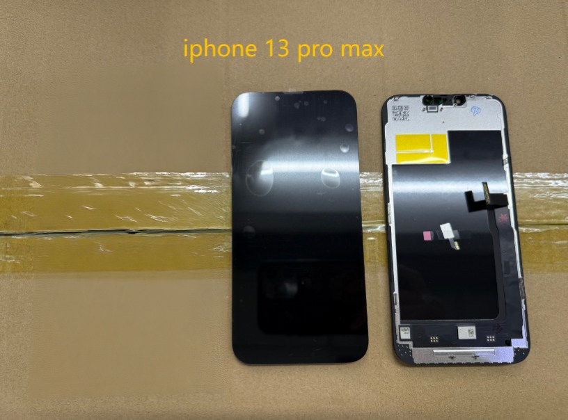 iPhone 13 pro max lcd AAA+ brand new