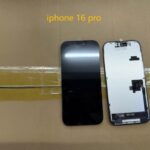 iPhone 16 pro lcd AAA+ brand