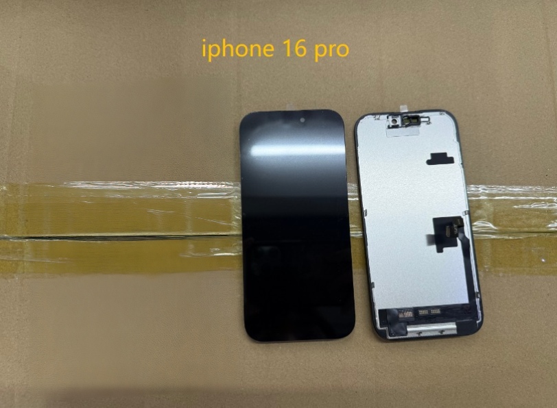 iPhone 16 pro lcd AAA+ brand
