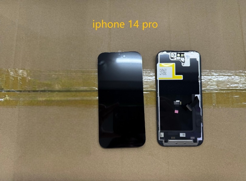 iPhone 14 pro lcd AAA+ brand
