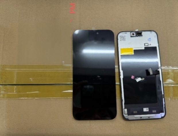 iPhone 15 pro max cd AAA+ quality.