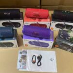 JBL Flip 7