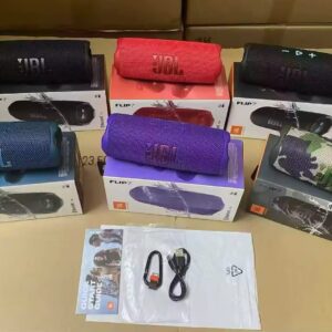 JBL Flip 7
